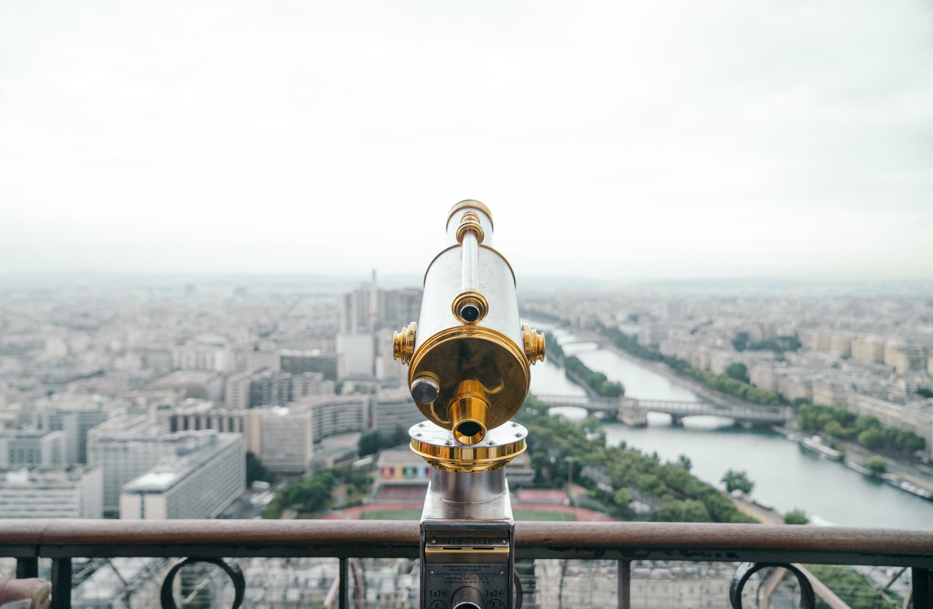 Téléscope