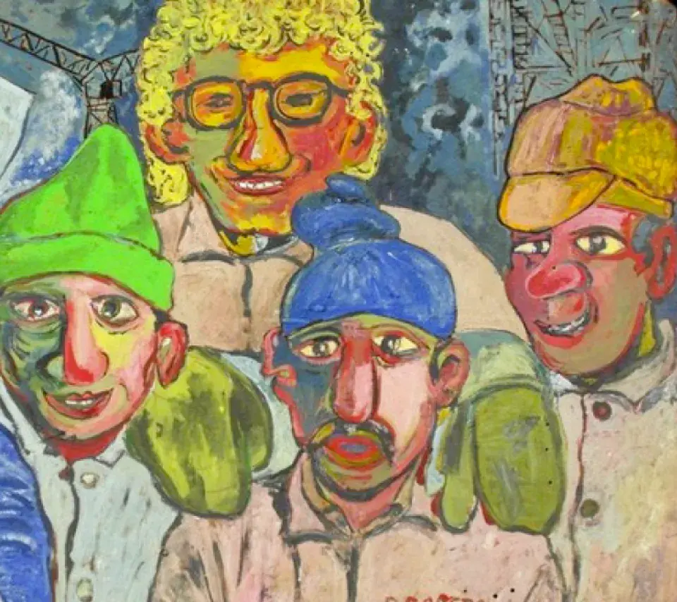 Cycle de séminaires