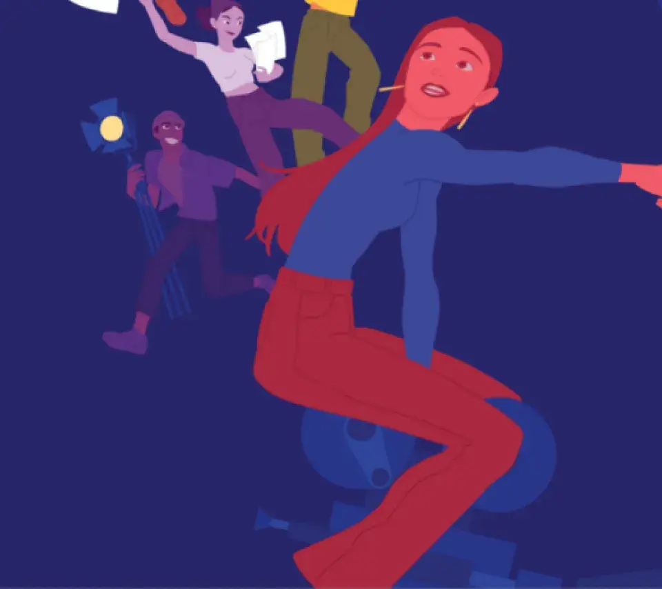 festival national du court métrange étudiant