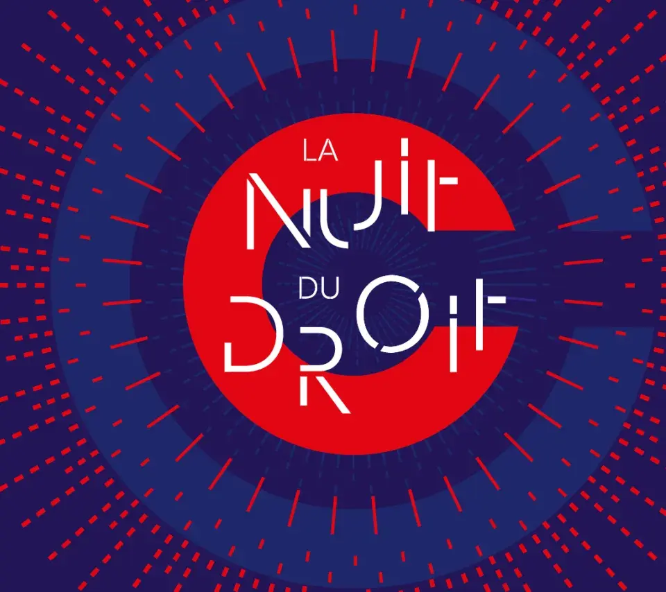 la nuit du droit