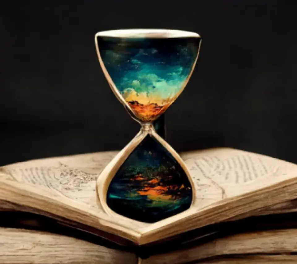 Temps long et droit public