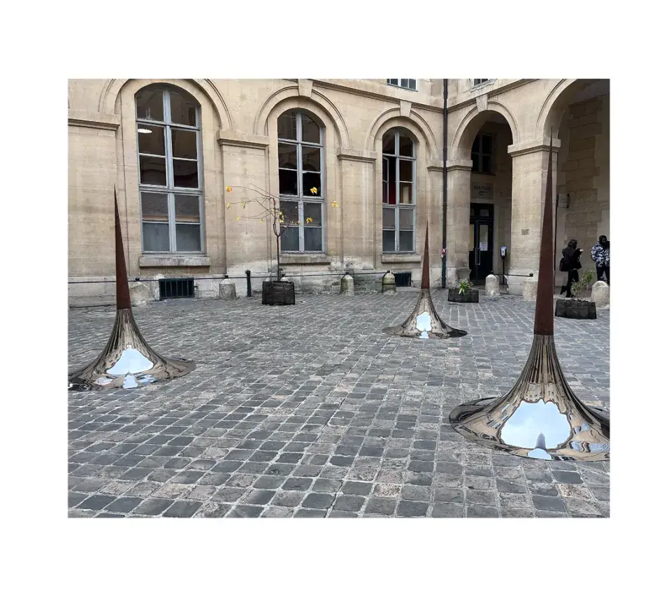 vladimir skoda une seule direction vers le cosmos