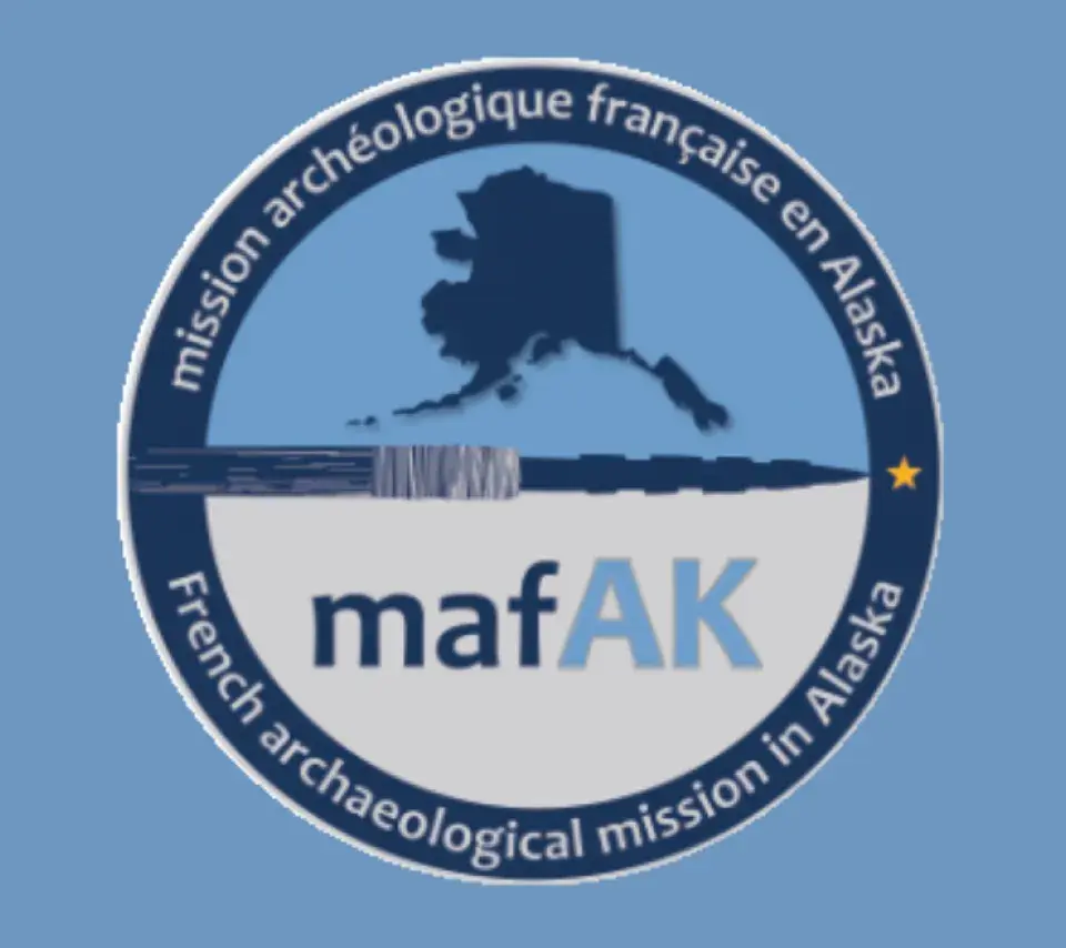 mission archéologique française en Alaska (mafAK)