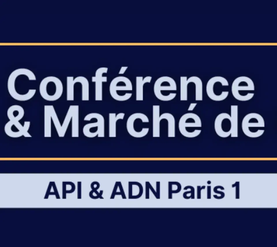 conférence NFT et marché de l'art