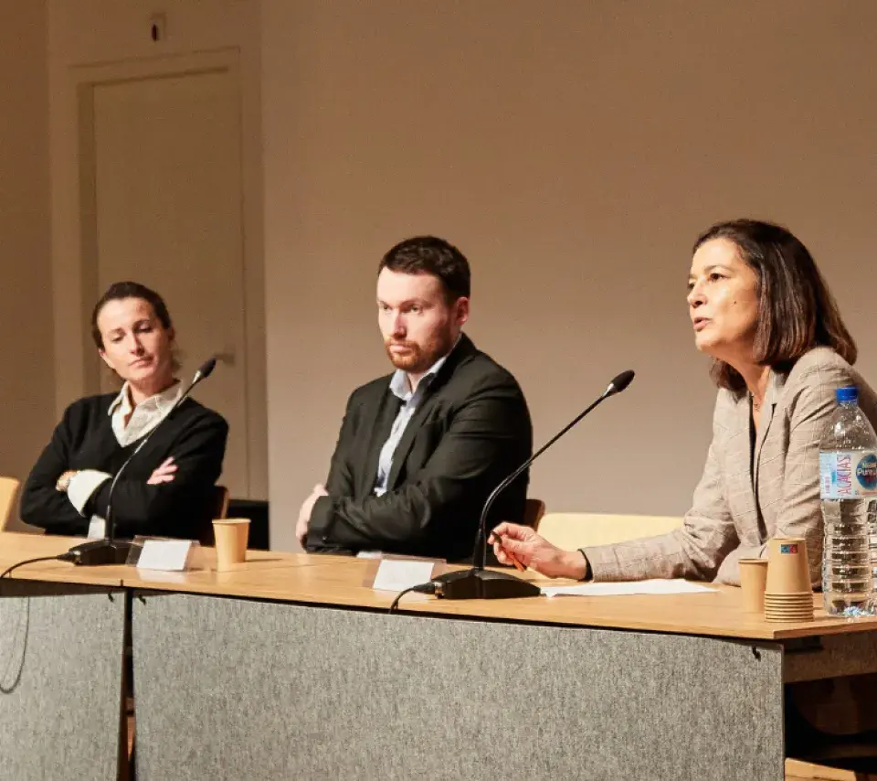 rencontres professionnelles d'histoire de l'art