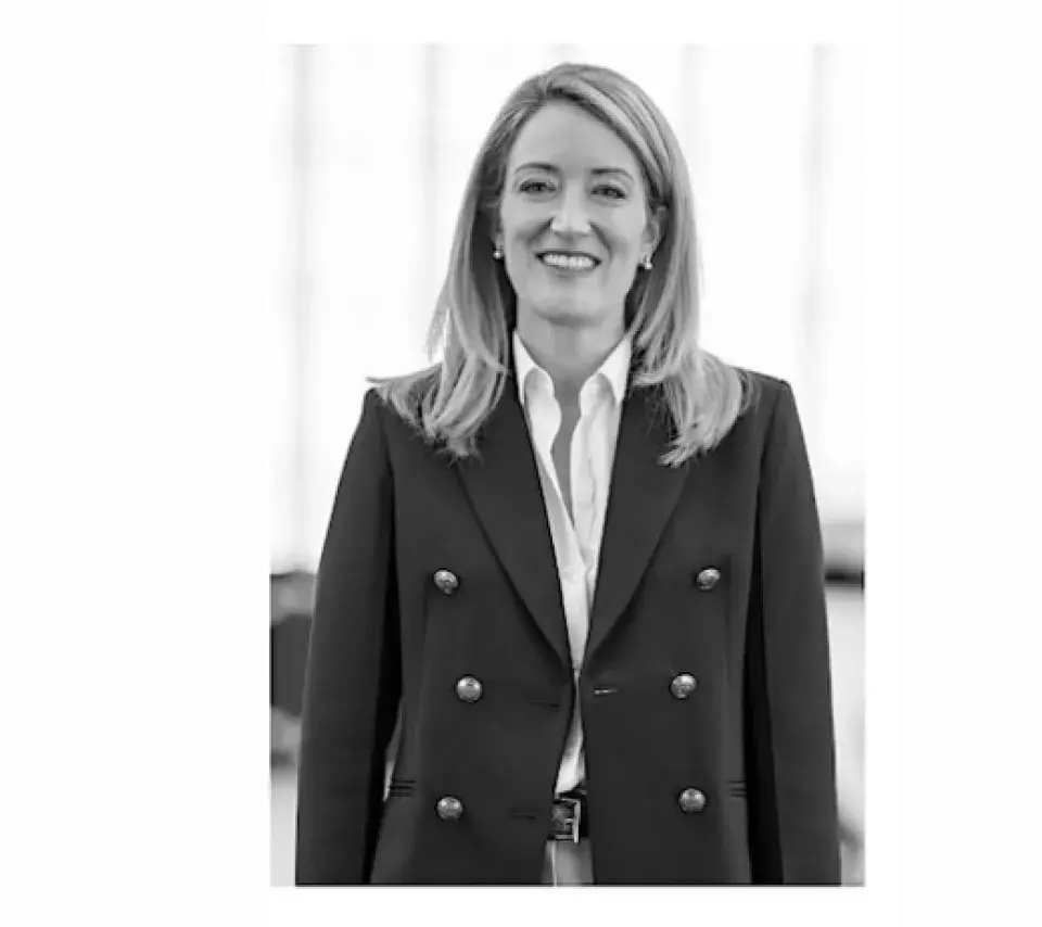 Roberta Metsola à la Sorbonne : un discours Fondateur