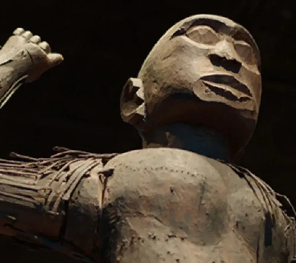 SPORES - Séminaire SPOliations et REStitutions - Sorbonne Alliance Université Sorbonne Alliance et Paris 1 Panthéon-Sorbonne