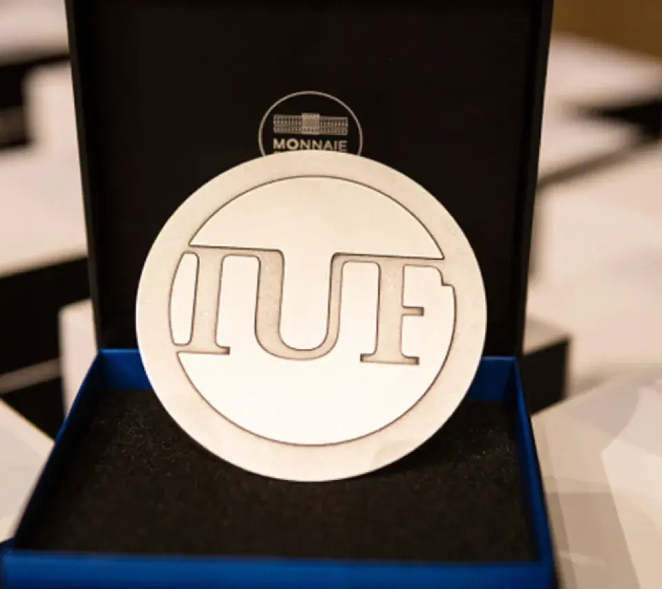 Université Paris 1 Panthéon-Sorbonne