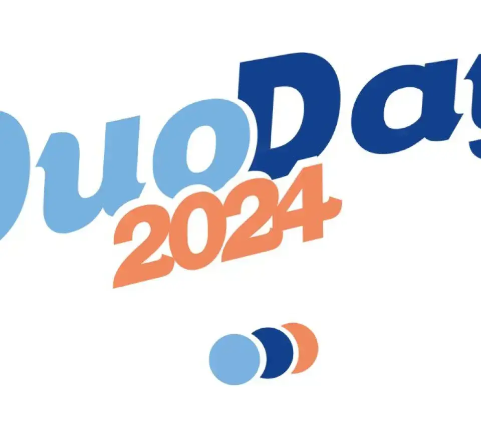 DuoDay 2024 DuoDay 2024