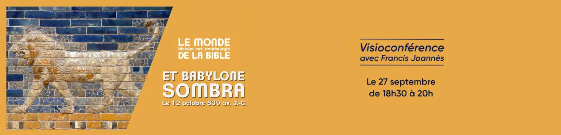 et babylone sombra visioconférence