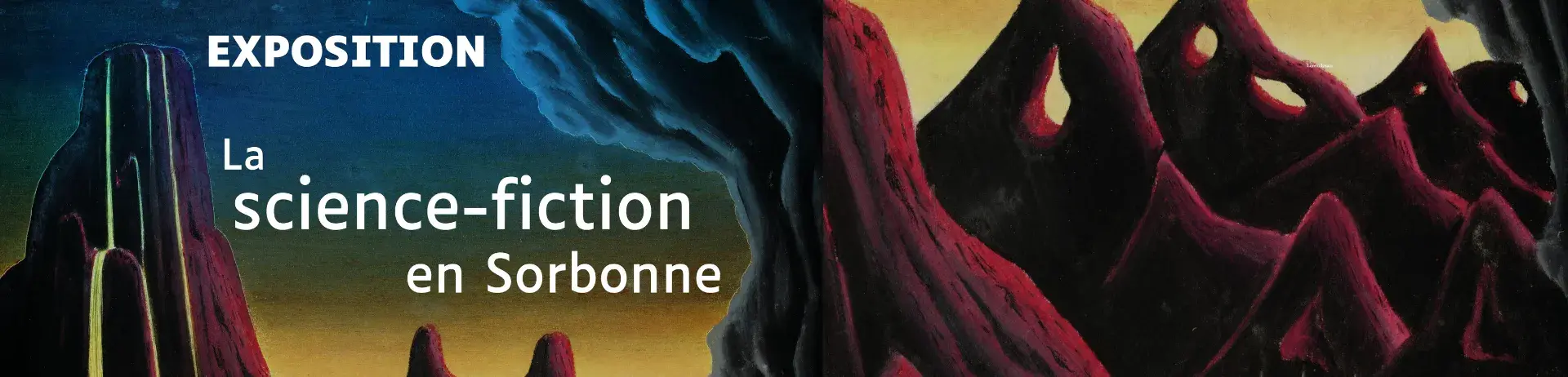 la science fiction en sorbonne