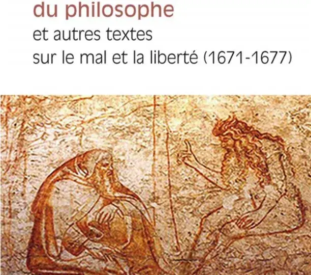 La profession de foi du philosophe