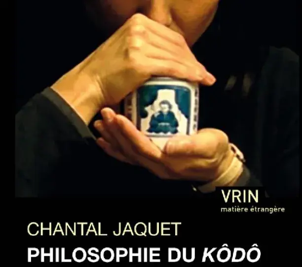 La philosophie du kôdô