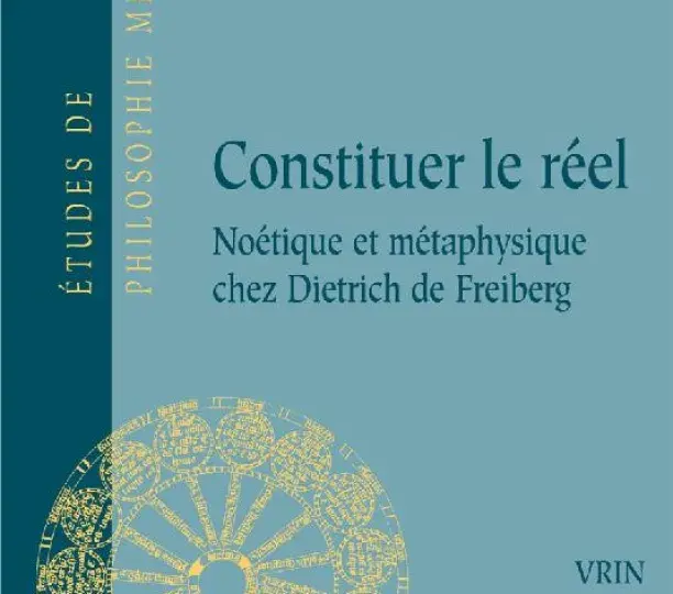 Constituer le réel