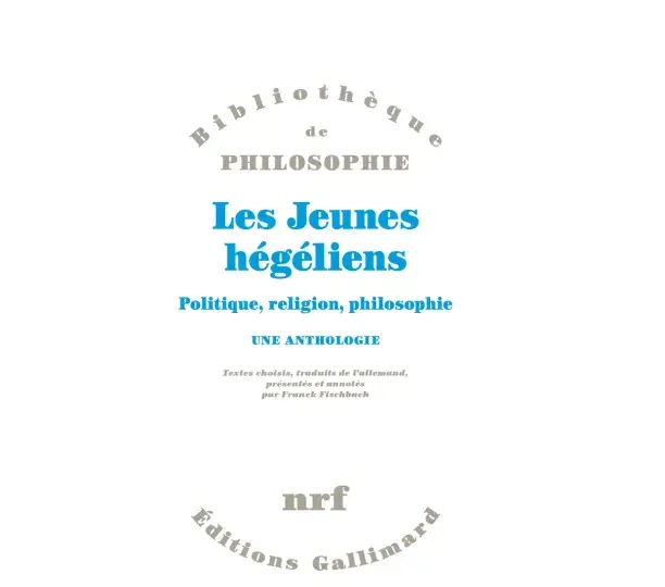 Les Jeunes hégéliens
