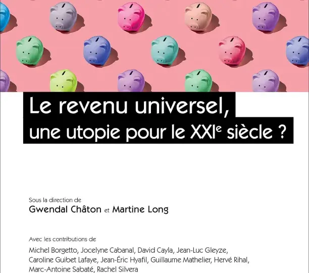 Le revenu universel, une utopie pour le XXIe siècle ?