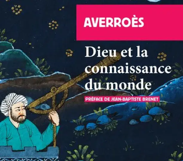 Averroès