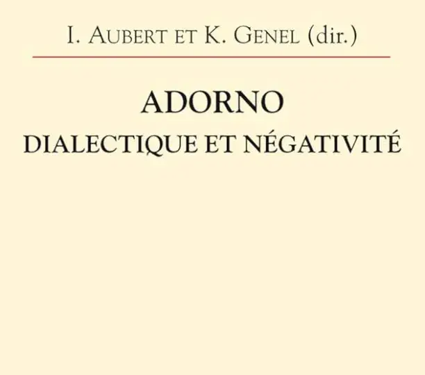 Adorno