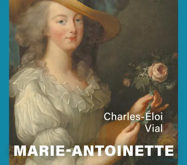 Marie-Antoinette