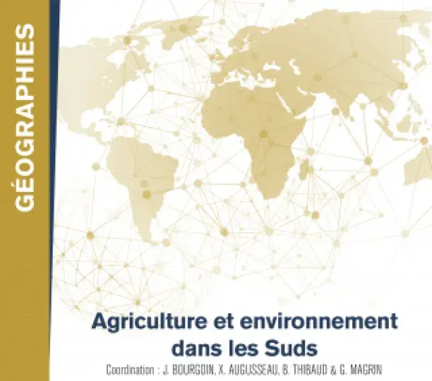 Agriculture et environnement dans les Suds