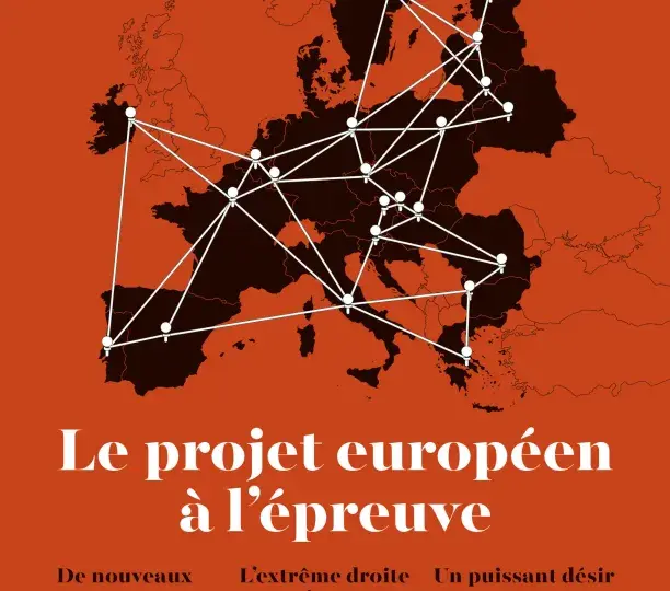 Le projet européen à l'épreuve