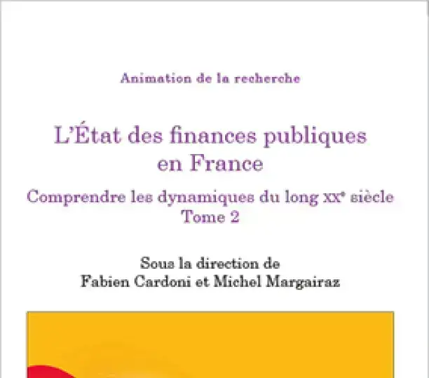 L’État des finances publiques en France