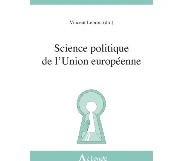 Science politique de l'Union européenne