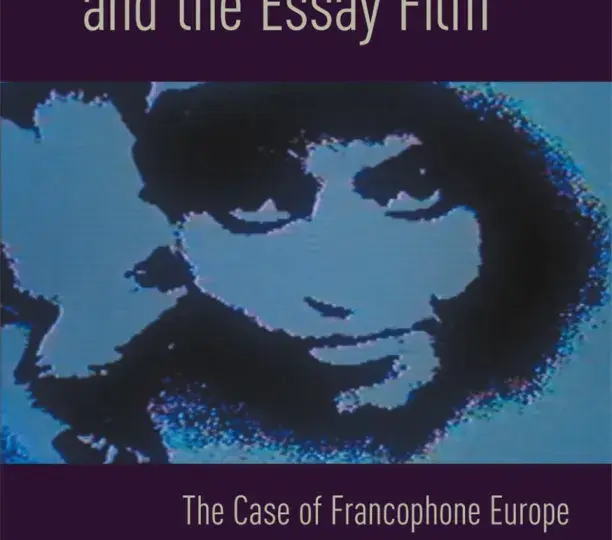 Audiovisual Thinking and the Essay Film