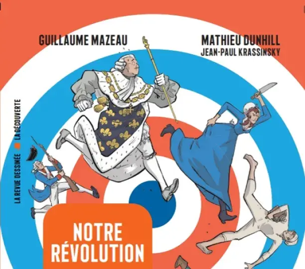 Notre Révolution 