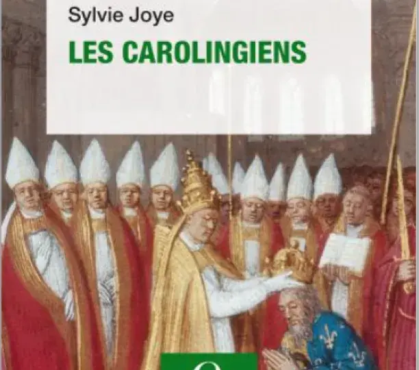 Les Carolingiens