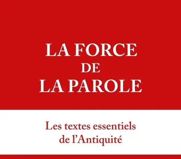 La force de la parole