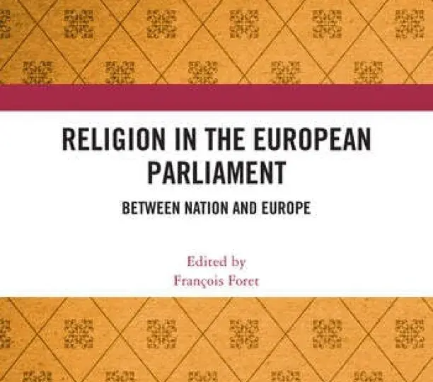 Religion in the European Parliament 
